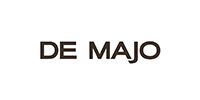 de majo logo